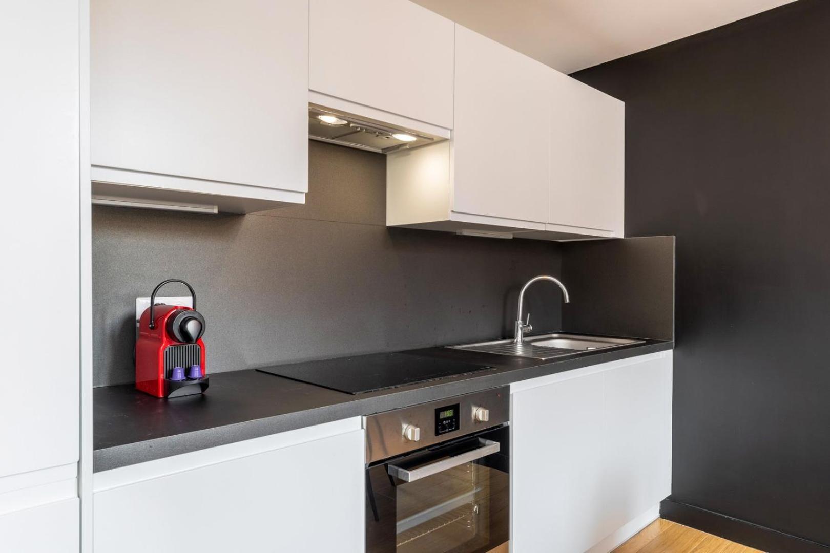 Vieux Lille - Beautiful Neat And Bright Apartment Esterno foto