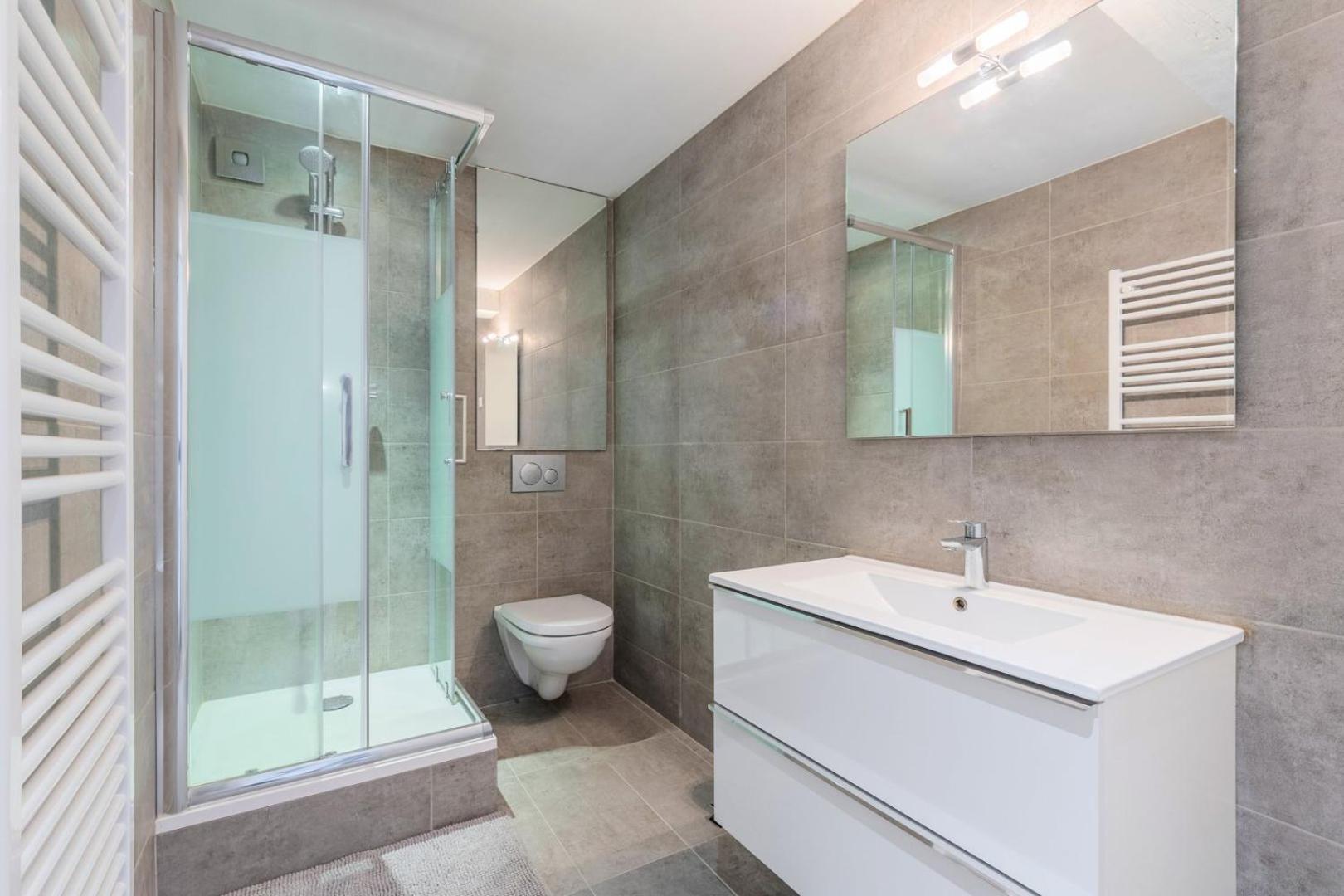 Vieux Lille - Beautiful Neat And Bright Apartment Esterno foto